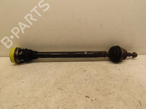 Used Right front driveshaft VW GOLF IV (1J1) 1.9 TDI (110 hp) 29929589