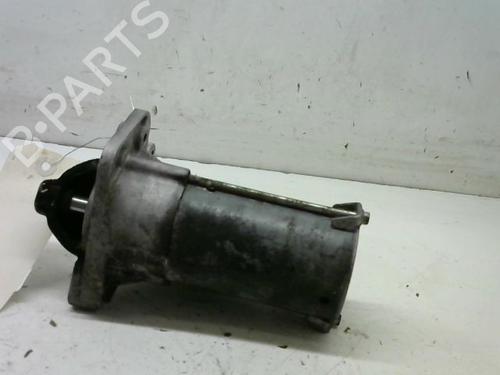 Used Starter Starter RENAULT TWINGO II (CN0_) 1.5 dCi 75 (75 hp) 9374847 9374847
