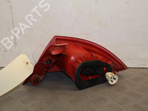 Used Left taillight Left taillight SEAT LEON (1P1) 1.6 TDI (105 hp) 36282831 36282831