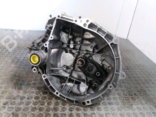 Used Gearbox PEUGEOT 207 (WA_, WC_) 1.4 16V (95 hp) 9388497