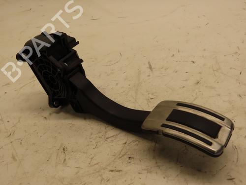 Used Pedal Pedal PEUGEOT 308 II (LB_, LP_, LW_, LH_, L3_) 1.6 GTi (L35GNH) (272 hp) 27331583 27331583