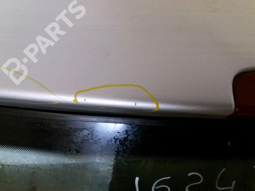Tailgate OPEL ASTRA H (A04) 1.9 CDTI (L48) | BP9381197C6 
