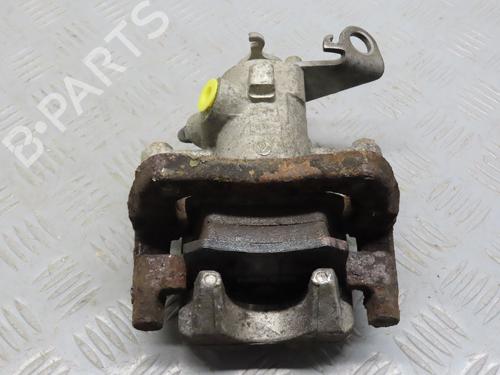 Used Right rear brake caliper CITROËN XSARA PICASSO (N68) 1.6 HDi (109 hp) 25705855