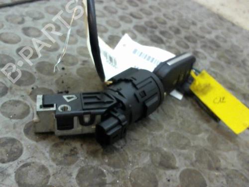 Ignition barrel CITROËN C3 / C3 ORIGIN III (SX) 1.5 BlueHDi 100 (SXYHYP, SXYHTU) | BP9382554M48 