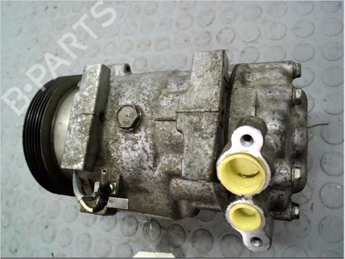 Compressor A/C DACIA LOGAN (LS_) 1.5 dCi (LS0W) (86 hp) 9388491