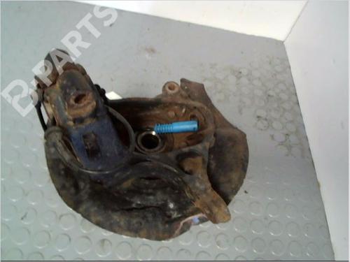 Left front steering knuckle MINI MINI (R56) One | BP10075820M25 