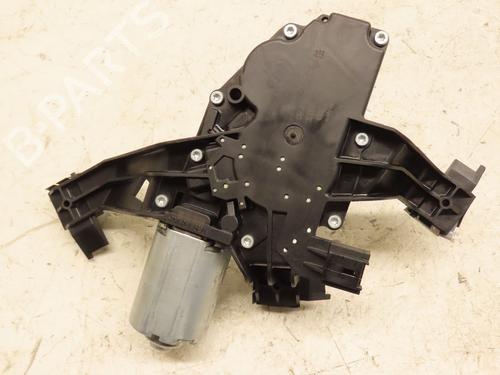 Rear wiper motor PEUGEOT 207 (WA_, WC_) 1.4 HDi | BP29902266M102 