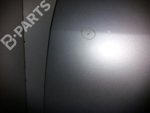 Left front door MERCEDES-BENZ M-CLASS (W163) ML 270 CDI (163.113) | BP9374474C2