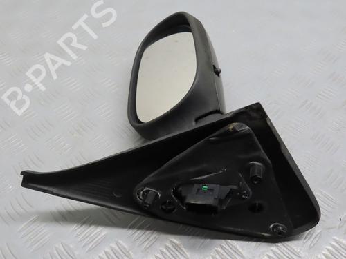 Right mirror RENAULT CLIO II (BB_, CB_) 1.4 (B/CB0C, B/CB0S) | BP24419278C27 