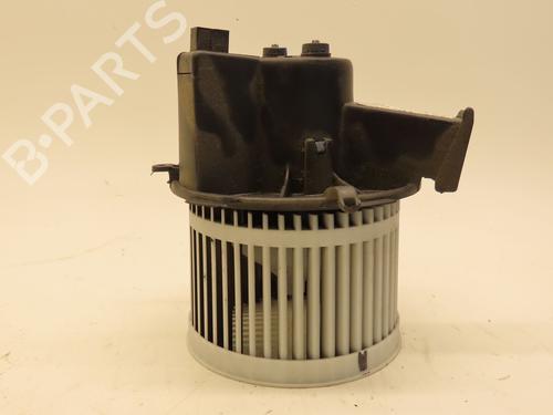 Heater blower motor FIAT PANDA (169_) 1.2 (169.AXB11, 169.AXB1A) | BP27372933M62 