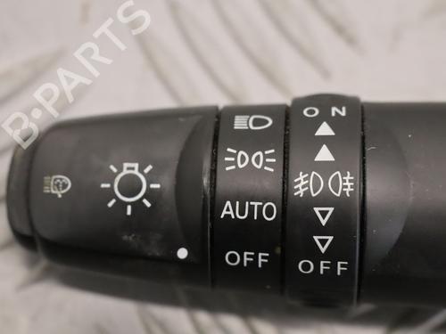 Used Steering column stalk Steering column stalk PEUGEOT 4007 (VU_, VV_) 2.2 HDi (156 hp) 34456510 34456510
