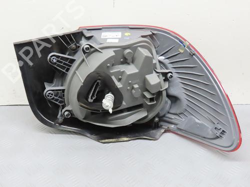 Right taillight MERCEDES-BENZ A-CLASS (W176) A 180 (176.042) | BP31030688C35