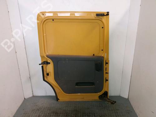 Left slide door OPEL COMBO Box Body/MPV 1.7 CDTI 16V | BP23155431C74