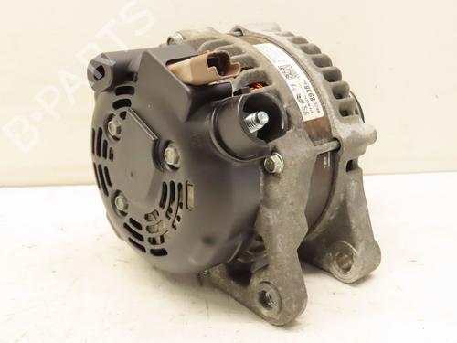 Generator CITROËN C4 CACTUS 1.5 BlueHDi 120 | BP29818662M7 