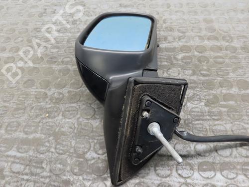Right mirror PEUGEOT 407 (6D_) 1.6 HDi 110 (6D9HZC, 6D9HYC) | BP17781060C27
