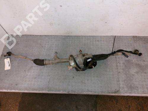Used Steering rack PEUGEOT 208 I (CA_, CC_) 1.0 VTi (68 hp) 11517196