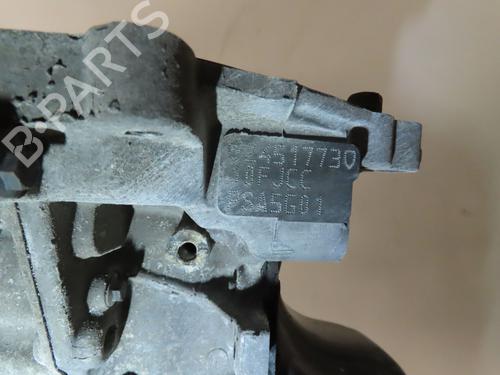 Moteur CITROËN C4 Grand Picasso II (DA_, DE_) 1.6 THP 165 (165 hp) 31055154