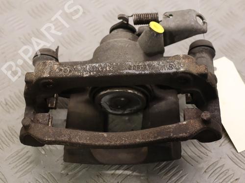 Left rear brake caliper RENAULT MASTER III Van (FV) 2.3 dCi 145 RWD (FV0E, FV0F, FV0T, FV10, FV12, FV11) | BP36028514M107 - Image 3