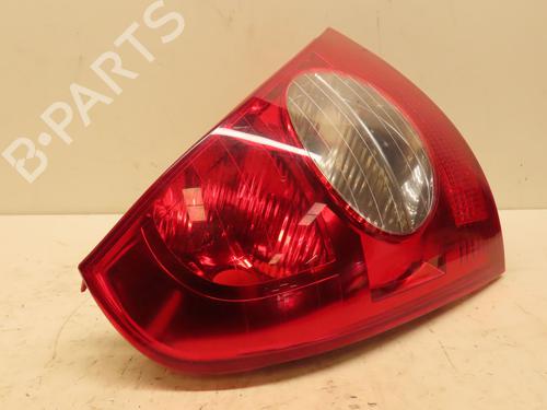 Left taillight RENAULT CLIO II (BB_, CB_) 1.5 dCi (B/CB07) | BP29643887C34 
