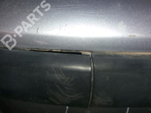 Rear bumper PEUGEOT 106 II (1A_, 1C_) 1.5 D | BP9389249C8 
