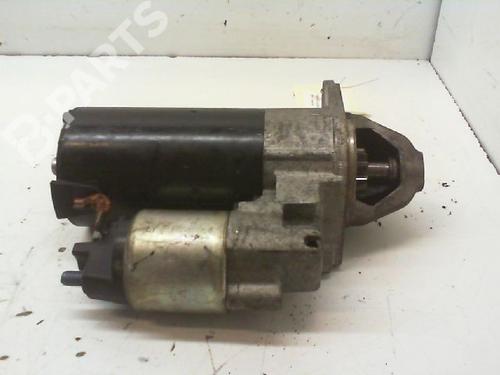 Used Starter MERCEDES-BENZ A-CLASS (W169) A 180 CDI (169.007, 169.307) (109 hp) 9373591
