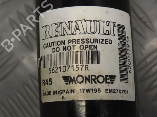 Right rear shock absorber RENAULT TALISMAN Grandtour (KP_) 1.6 dCi 160 | BP20217780M19 