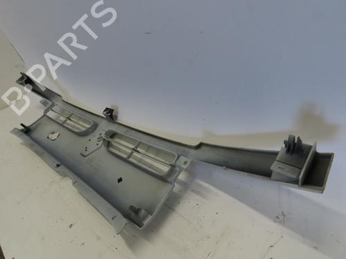 Grille RENAULT MASTER II Van (FD) 2.2 dCI 90 | BP27352020C40 