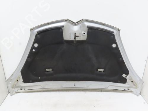 Used Hood Hood CITROËN C4 Grand Picasso I (UA_) 1.6 HDi (109 hp) 31085427 31085427