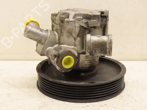 Steering pump MERCEDES-BENZ C-CLASS Coupe (CL203) C 200 CDI (203.707) | BP29929592M99
