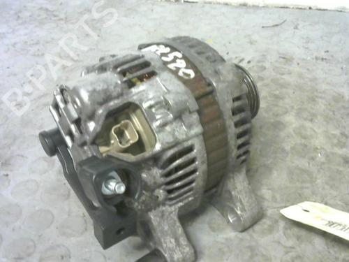 Used Alternator PEUGEOT 207 (WA_, WC_) 1.4 (73 hp) 9376943