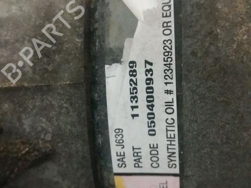 Used AC compressor RENAULT MEGANE I Coach (DA0/1_) 1.6 16V (DA0B, DA04, DA11) (107 hp) 9377388