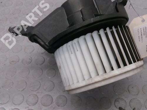 Heater blower motor ALFA ROMEO MITO (955_) 1.3 MultiJet (955AXP1A, 955AYC1A) | BP9387939M62 