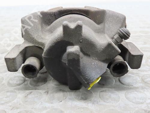 Right front brake caliper RENAULT SCÉNIC III (JZ0/1_) 1.5 dCi | BP17778658M104