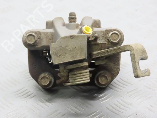 Left rear brake caliper SUZUKI SWIFT IV (FZ, NZ) 1.2 (AZH412, ZC72S) | BP31276093M107