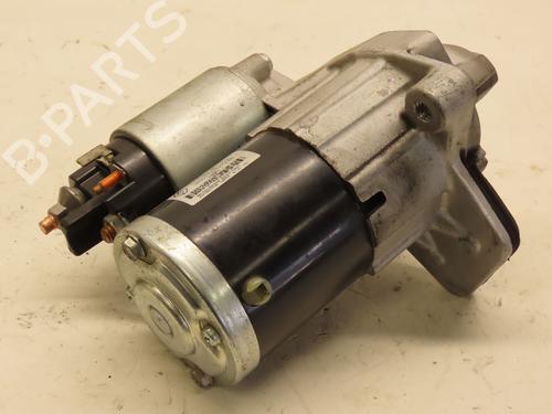 Starter RENAULT MEGANE IV Hatchback (B9A/M/N_) 1.2 TCe 130 (B9MR) | BP29345672M8 