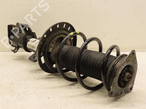 Used Right front shock absorber PEUGEOT 208 II (UB_, UP_, UW_, UJ_) 1.5 BlueHDI 100 (102 hp) 29757678