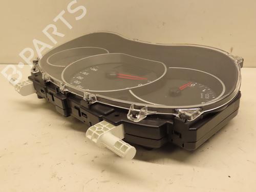 Instrument cluster RENAULT KANGOO / GRAND KANGOO II (KW0/1_) 1.5 dCi 90 (KW05, KW08, KW0G, KW11) | BP29345755C47 