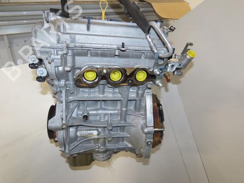 Engine SUZUKI ALTO VII (GF, HA25_, HA35_) 1.0 (AMF310, GFC31S) | BP19639147M1 