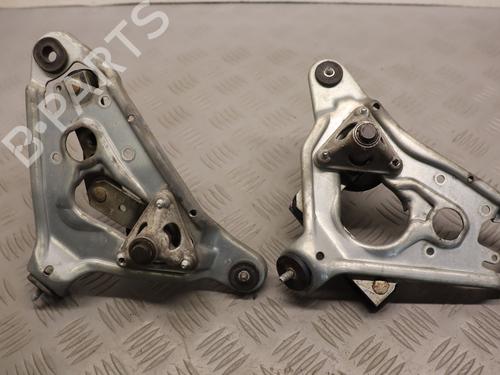 Used Front wipers mechanism Front wipers mechanism PEUGEOT 508 I (8D_) 2.0 BlueHDi 150 (150 hp) 33712247 33712247