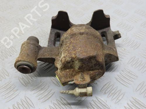 Used Right front brake caliper Right front brake caliper CITROËN JUMPY I Van (BS_, BT_, BY_, BZ_) 1.9 D 70 (69 hp) 18251592 18251592