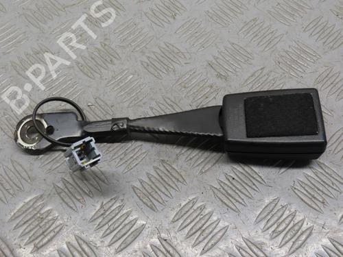 Seat buckle CITROËN C5 III Break (RW_) 2.0 HDi 140 | BP23413202I32 