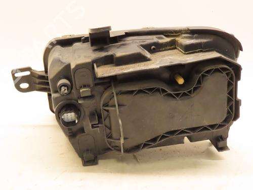 Right headlight FIAT PANDA (169_) 1.2 (169.AXB11, 169.AXB1A) | BP27372966C29 