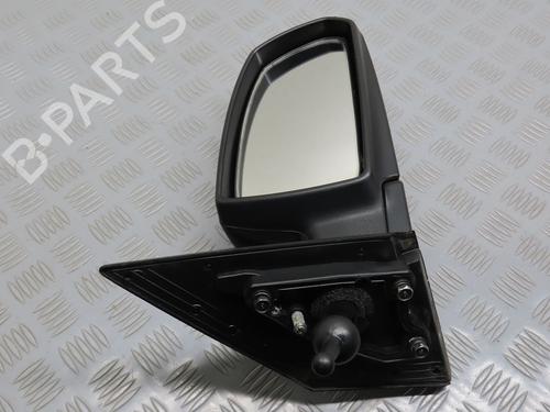 Right mirror KIA RIO II (JB) 1.5 CRDi | BP20099982C27 