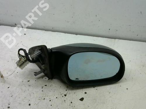 Used Right mirror FIAT MAREA Weekend (185_) 1.9 TD 100 (185BX_) (100 hp) 9380537
