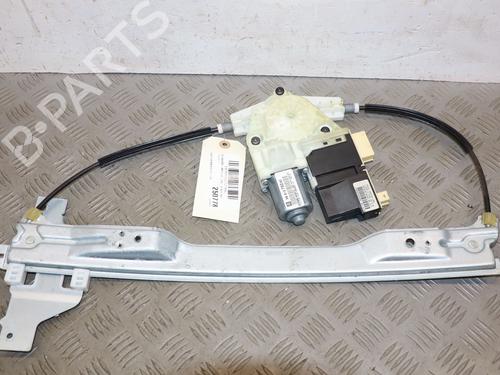 Front left window mechanism CITROËN C4 I (LC_) 1.6 HDi | BP37675583C22 - Image 3