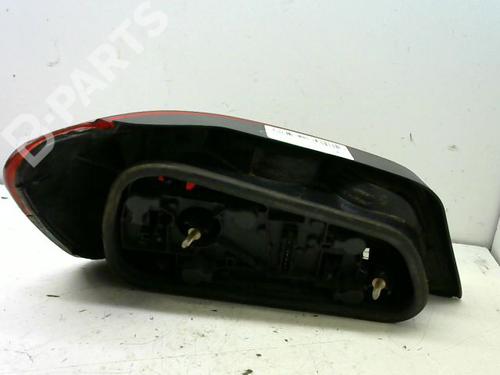 Højre baglygte PEUGEOT 306 Hatchback (7A, 7C, N3, N5) 2.0 HDI 90 | BP9379687C35 