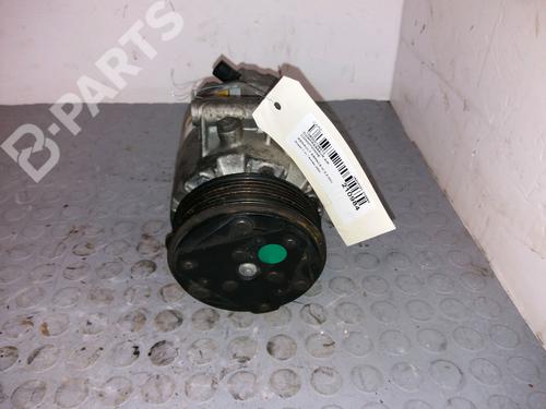 Used AC compressor RENAULT ESPACE IV (JK0/1_) 2.2 dCi (JK0H) (150 hp) 11517186