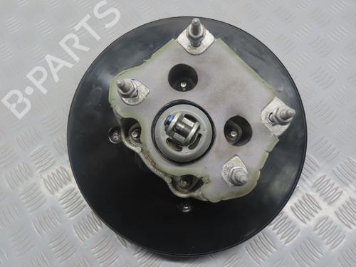 Servo brake RENAULT TALISMAN Grandtour (KP_) 1.6 dCi 160 | BP20217788M42