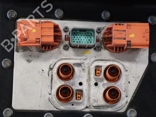 Battery CITROËN C5 AIRCROSS (A_) 1.6 Hybrid 225 (A45GFR) | BP32659363E11 