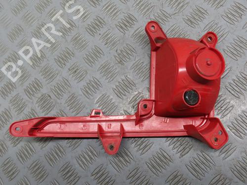 Used Rear bumper right light KIA RIO III (UB) 1.2 CVVT (84 hp) 27488938